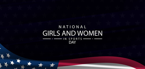 Celebrating Female Athletes National Girls and Women in Sports Day