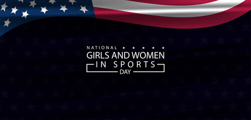 Celebrating Strength and Determination National Girls and Women in Sports Day