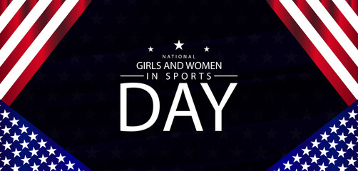 Celebrating National Girls and Women in Sports Day