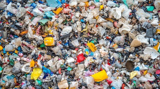 Microplastics may leach toxic chemicals, such as phthalates and bisphenols, which can interfere with the endocrine system and disrupt hormonal balance