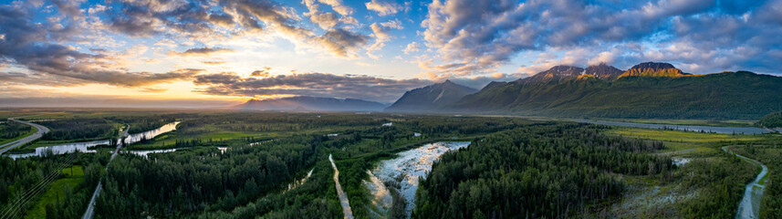 Serenade of the Valley