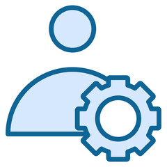 Profile Setup Icon
