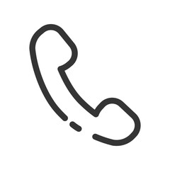 Linear shopping commerce outline  Icon pack