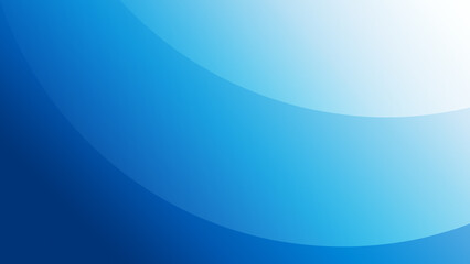 gradient blue background color gradient concept graphic for illustration