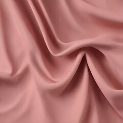 Obraz premium A matte dusty rose backdrop with slight texture, offering a vintage, understated look 
