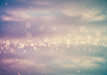 Obraz premium Blurred colorful neon background with abstract shadows and lights pattern