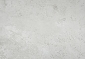 Obraz premium White texture, grunge background, concrete wall, weathered surface, rough texture, light gray, mottled pattern, industrial aesthetic