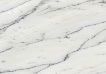 Obraz premium White marble texture background