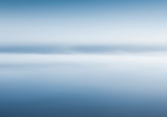Obraz premium Scenery above the clouds