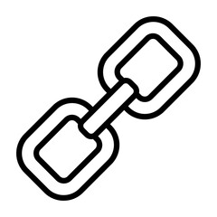 Chain Icon