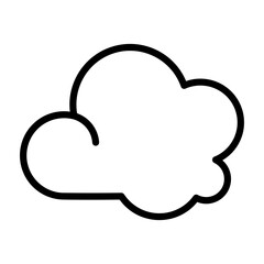 Cloud Icon