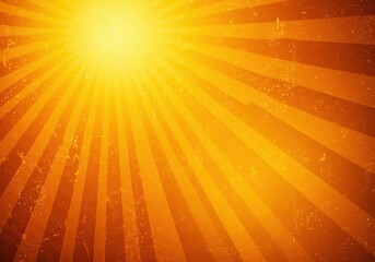 Obraz premium Golden abstract background