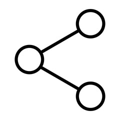 Share Icon