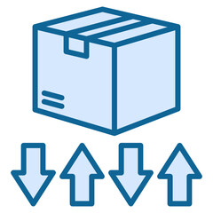 Product Differentiation Icon