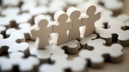 Connecting with new customers and partners through a customer retention network