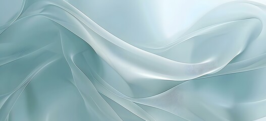 Obraz premium abstract blue background