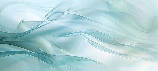 abstract blue background