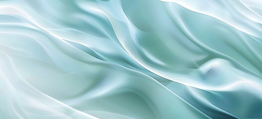 Obraz premium abstract blue background