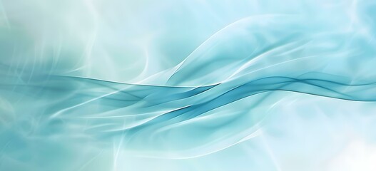 Obraz premium abstract blue background