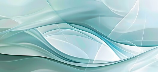 Fototapeta premium abstract blue background
