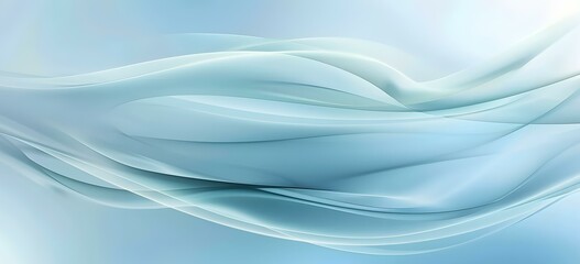 Fototapeta premium abstract blue background