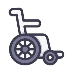 disability filled style