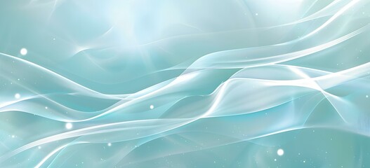 abstract blue background