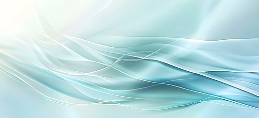 Fototapeta premium abstract blue background