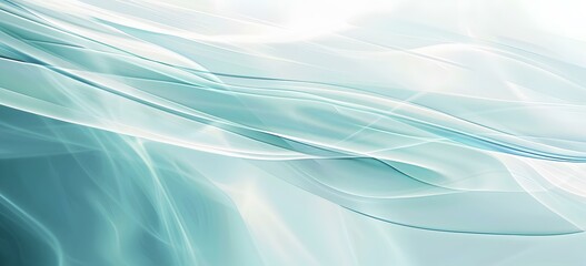 Fototapeta premium abstract blue background
