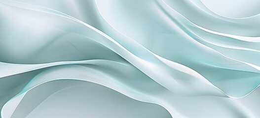 Obraz premium abstract blue background