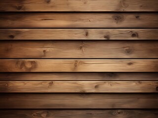 Obraz premium Wooden wall background or texture