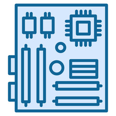 Motherboard Icon