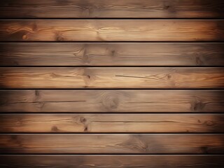Obraz premium Wooden wall background or texture