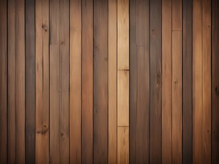 Wooden wall background or texture