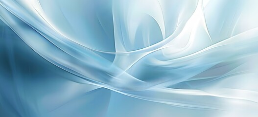Obraz premium abstract blue background