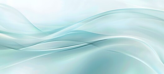 Fototapeta premium abstract blue background