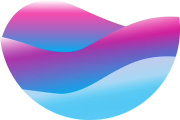 Orbs Planetary Gradient