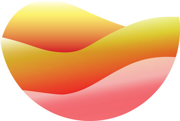 Orbs Planetary Gradient