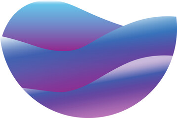 Orbs Planetary Gradient