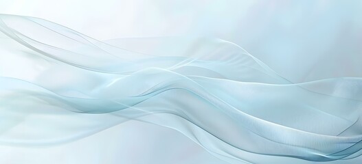 Obraz premium abstract blue background