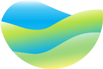 Orbs Planetary Gradient