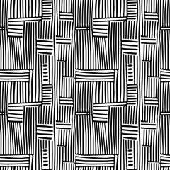 fine art lines pattern seamless