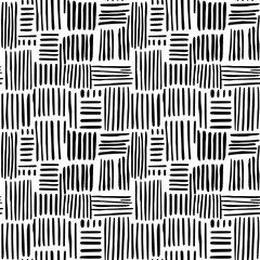 fine art lines pattern seamless