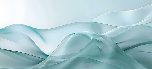 abstract blue background