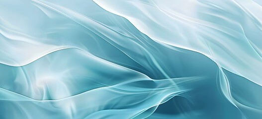 Obraz premium abstract blue background