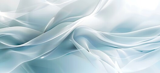 Fototapeta premium abstract blue background