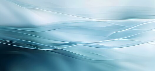 Naklejka premium abstract blue background