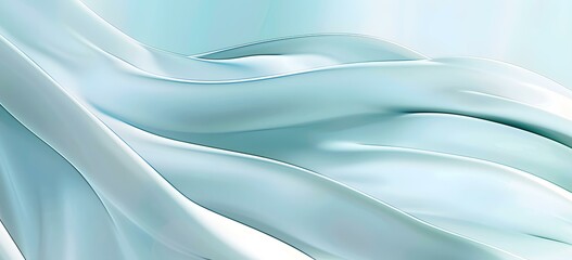 Obraz premium abstract blue background