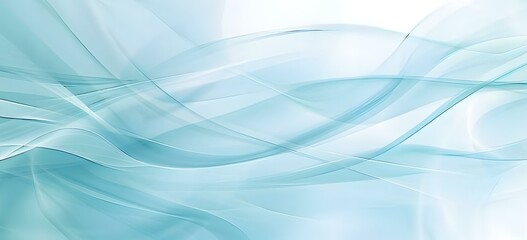 Fototapeta premium abstract blue background