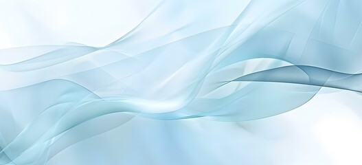 Fototapeta premium abstract blue background